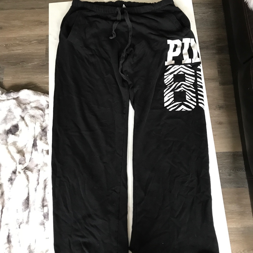 PINK Victoria’s Secret Boyfriend Sweatpants